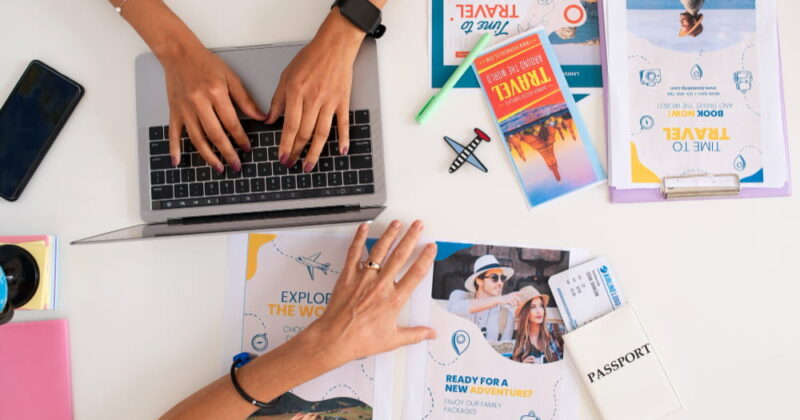 Advertising Marketing Media Services
