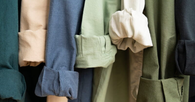 Clothing Fashion Textiles