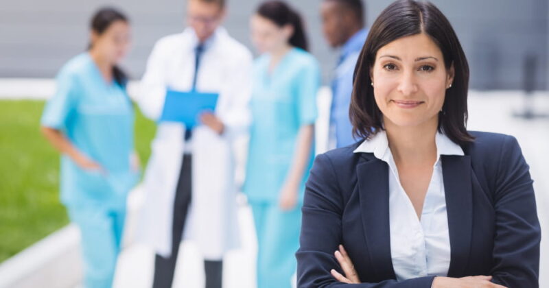 Healthcare Medical Providers