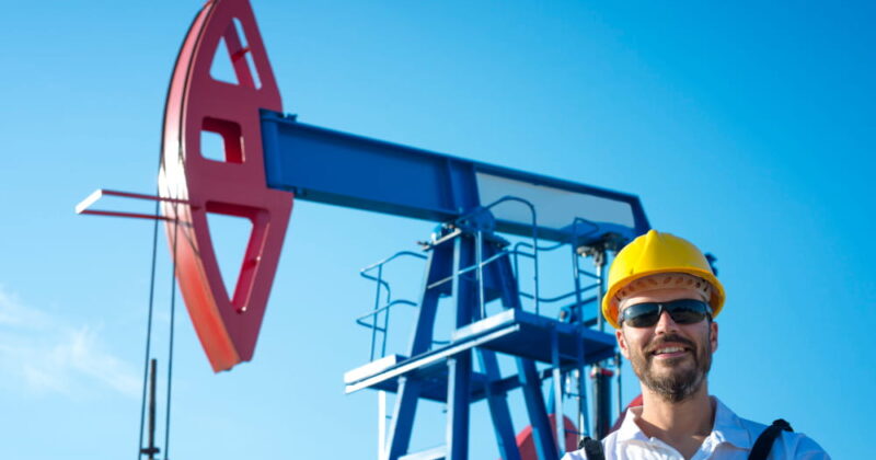 Oil and Gas Energy Services