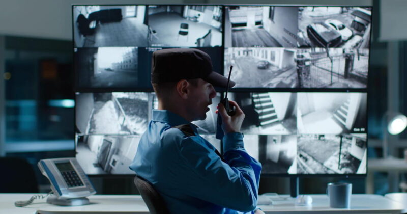Security Services