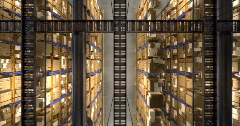Wholesale and Distribution