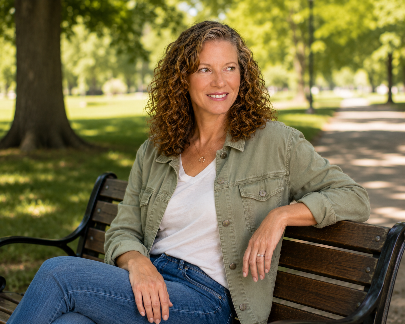 Michelle Myers, SVP of Sales & Marketing at Faccorp International